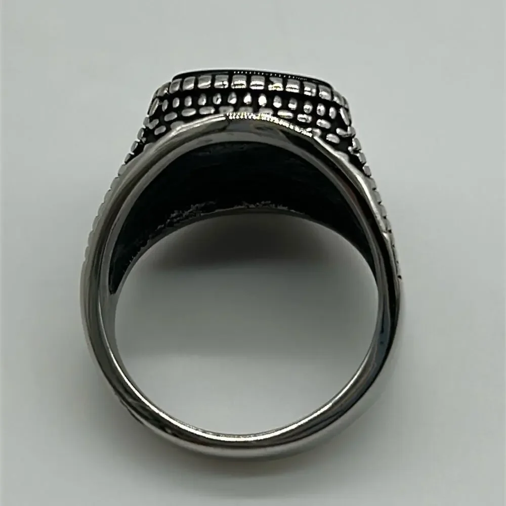 Hand Crafted black handmade